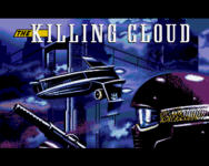 The Killing Cloud